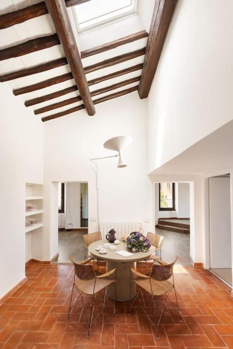 Appartamento Casa Garibaldi, A Burghesius *
