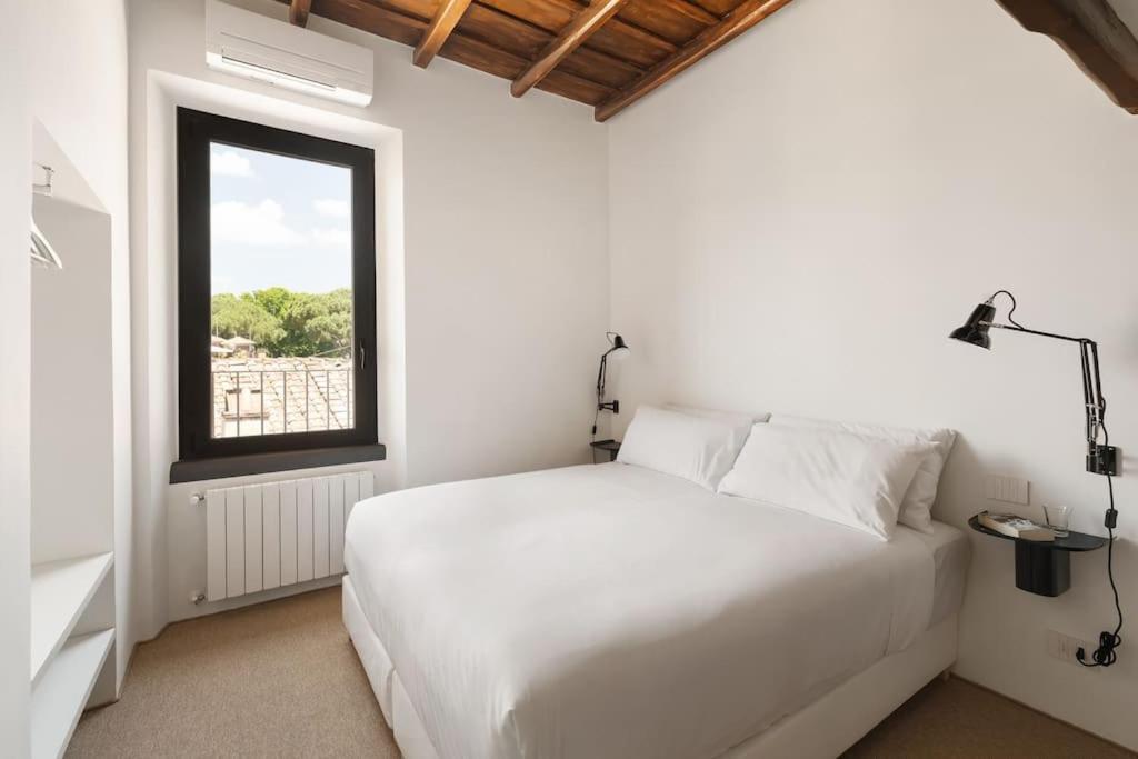 Casa Garibaldi, A Burghesius Appartamento Roma